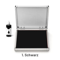 1. Schwarz