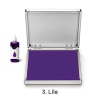 3. Lila
