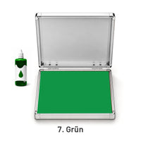 7. Grün