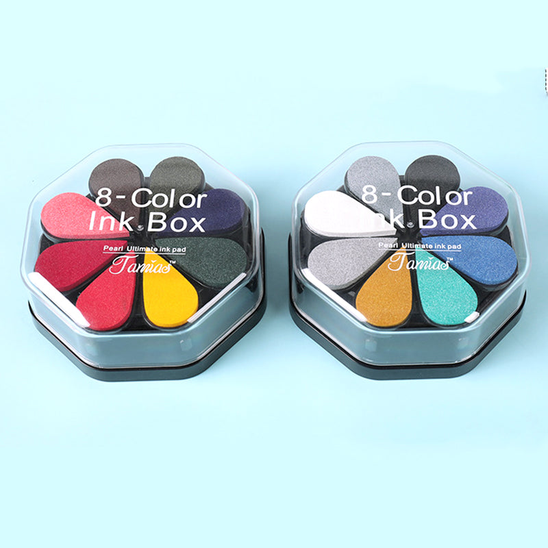 Tamias Petal Pad Pearl Collection Edition a
