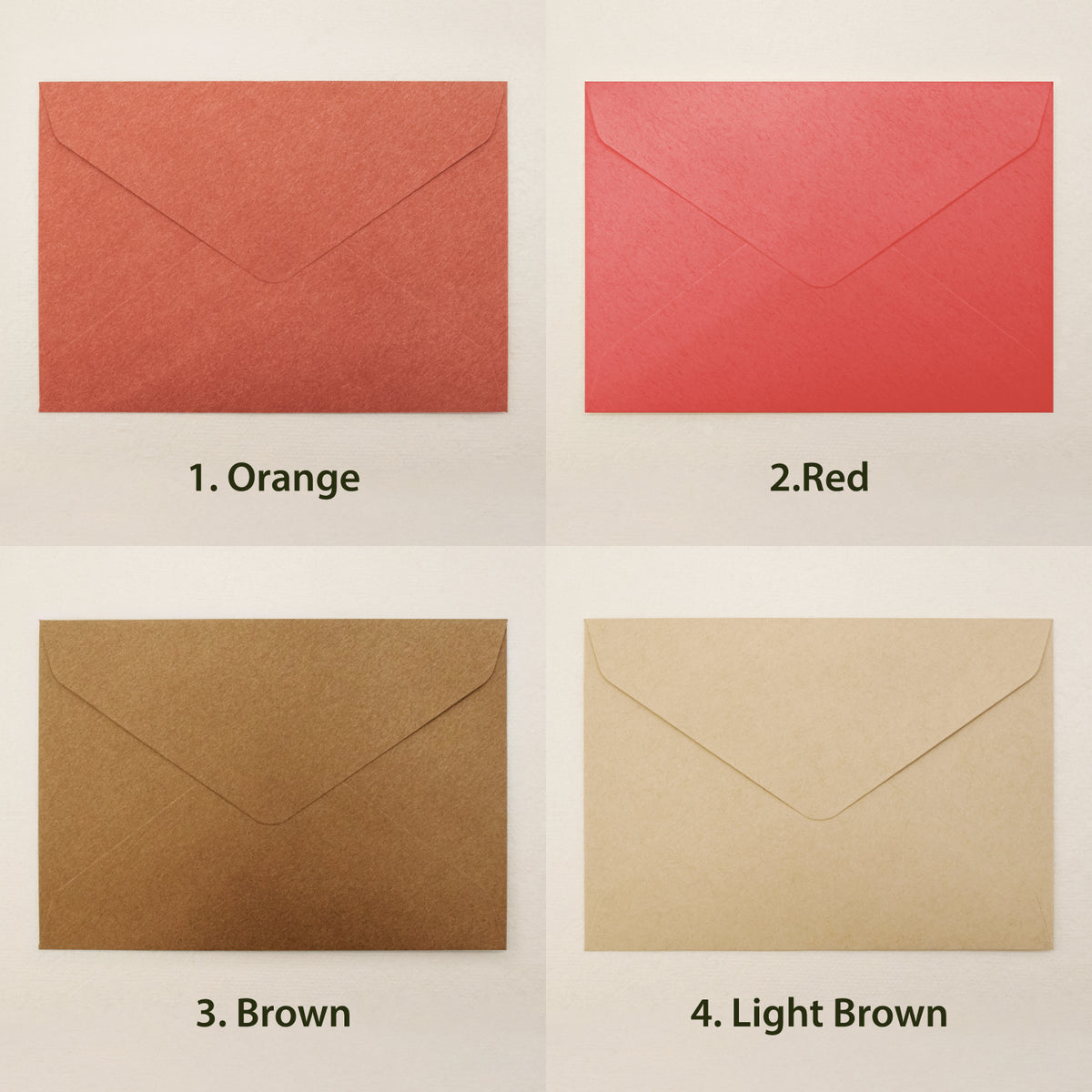 Personalisierter Weihnachts-Adressstempel aus Gummi (18 Designs) SKU-1