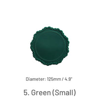 5. Green
