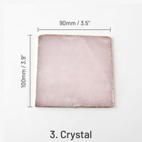 3. Crystal