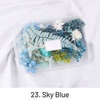 23. Sky Blue