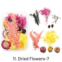 11. Dried Flowers-7 32g