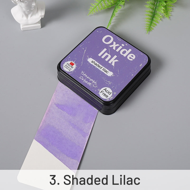Distress Oxide Ink Pad sku-3