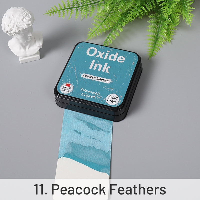 Distress Oxide Ink Pad sku-11