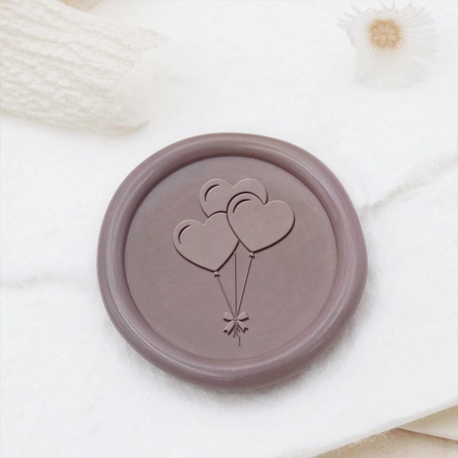 Wedding Celebration Wax Seal Stamp (27 Designs)-1