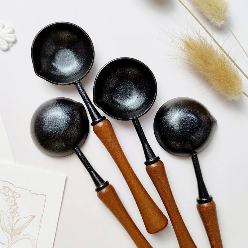 Non-Stick Melting Spoon b