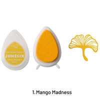 1.Mango-Wahnsinn