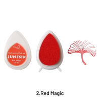 2.Rote Magie