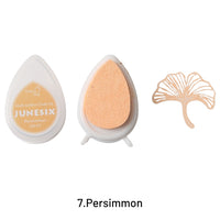 7.Persimone