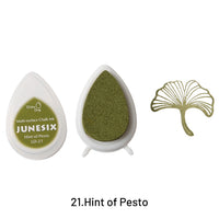 21.Hauch von Pesto