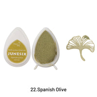 22.Spanische Olive