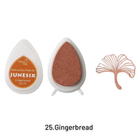25.Lebkuchen