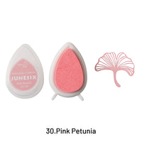 30.Rosa Petunie
