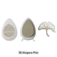 36.Niagara Nebel