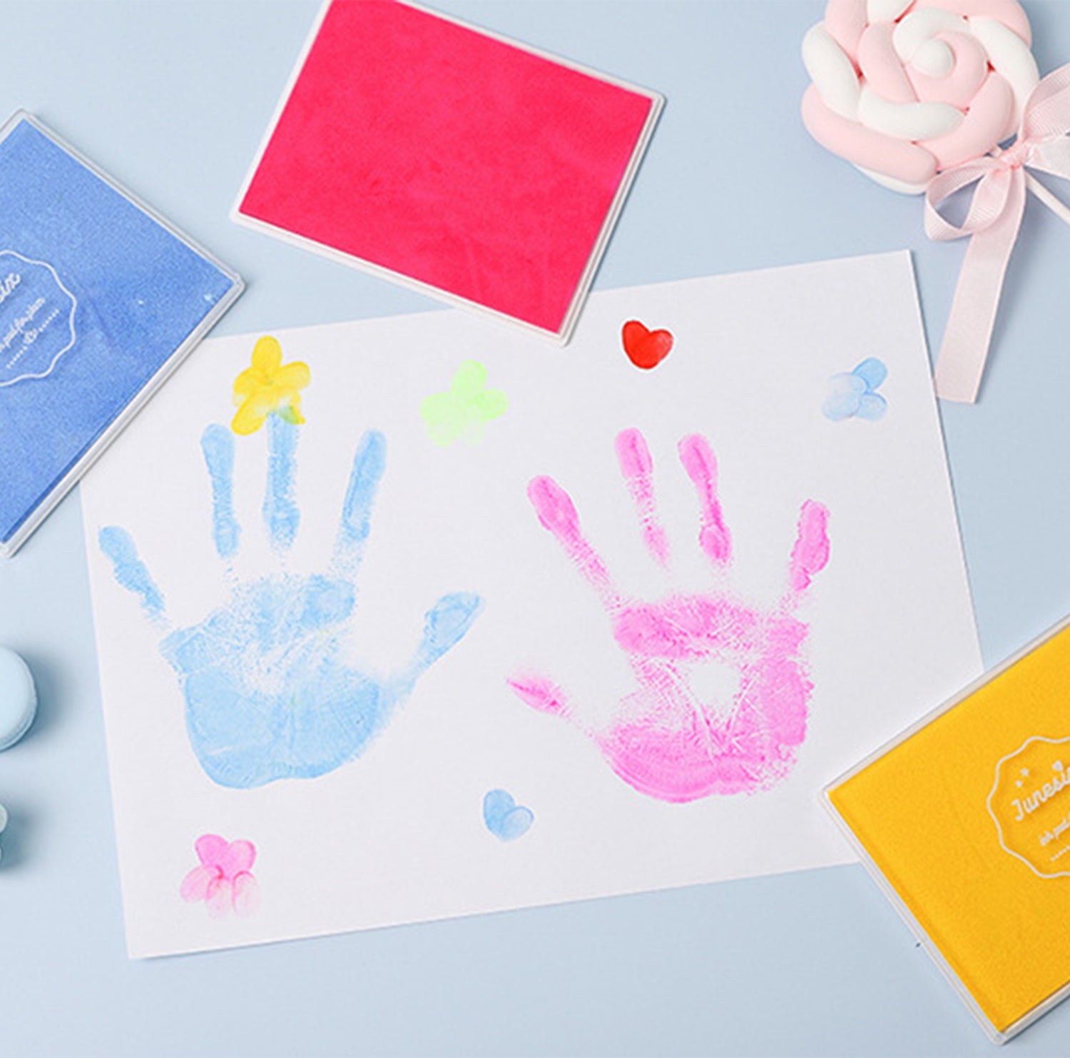 Palm Stamp Pad 概述-3