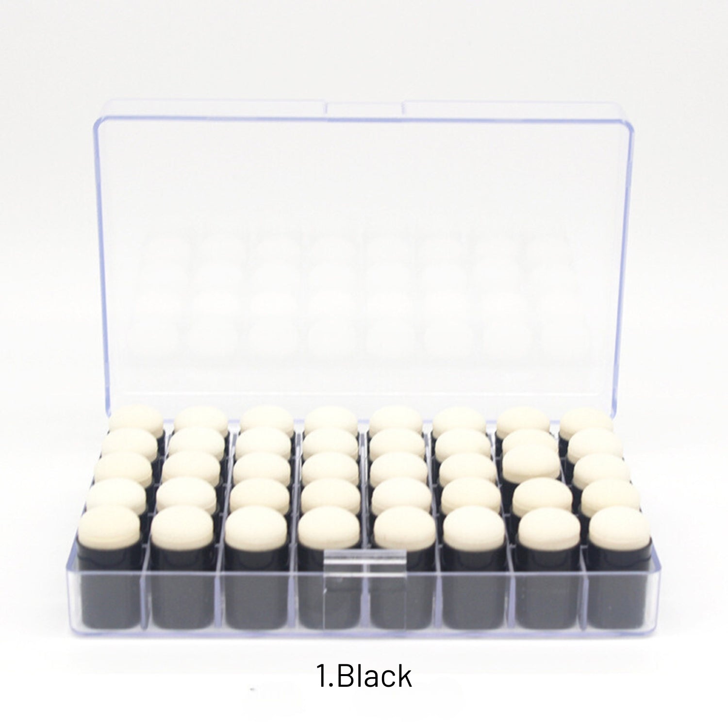 Sponge Finger Applicator Kit 1