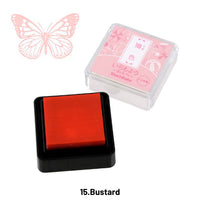 15.Bustard