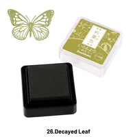 26.Decayed Leaf