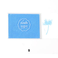 9.Himmelblau