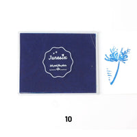 10.Dunkelblau