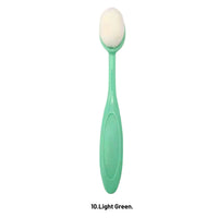 10.Light Green