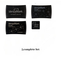 5.Complete Set，10%Off