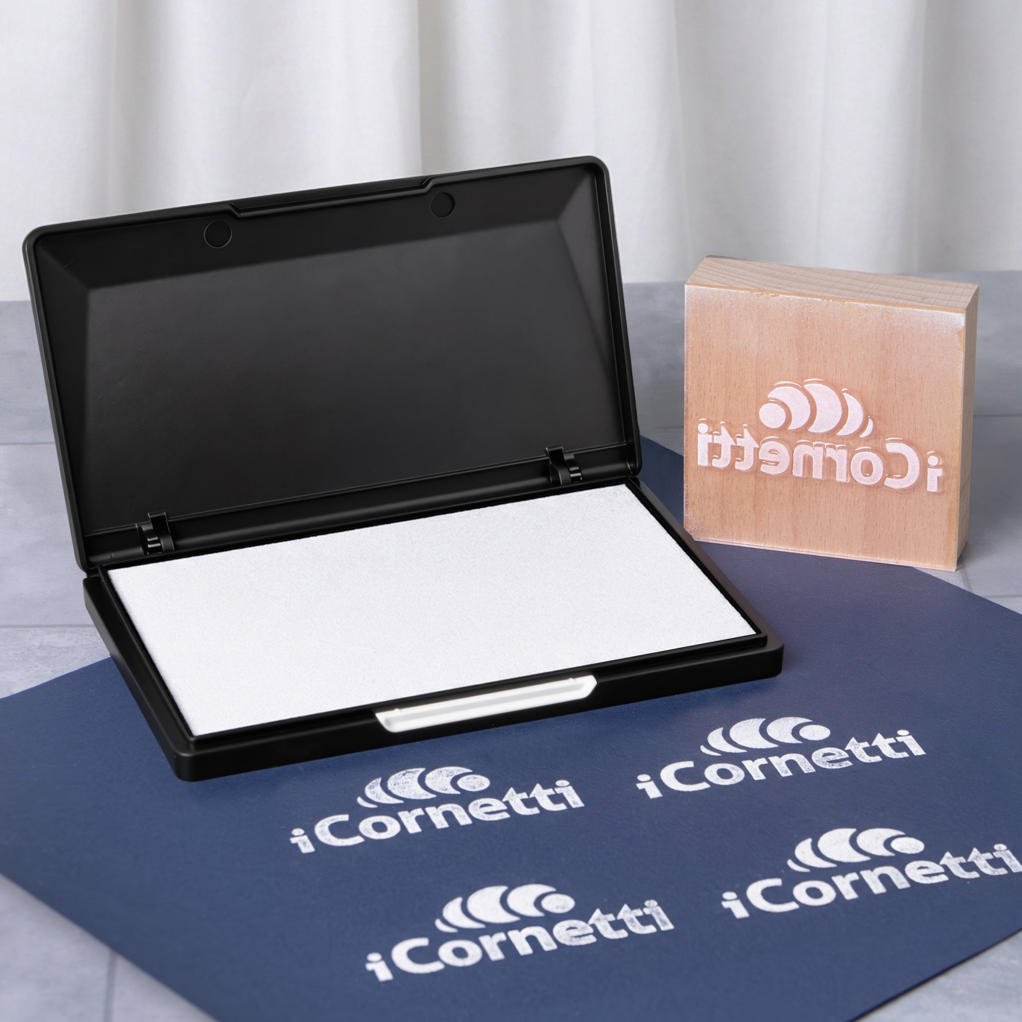 All-Surface Quick-Dry Large Ink Pad2