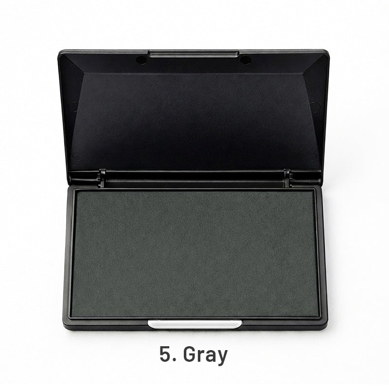 All-Surface Quick-Dry Large Ink Pad34