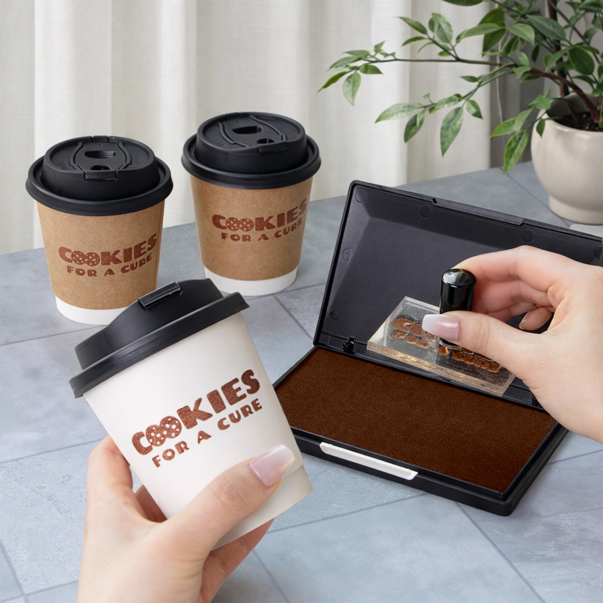 All-Surface Quick-Dry Large Ink Pad3