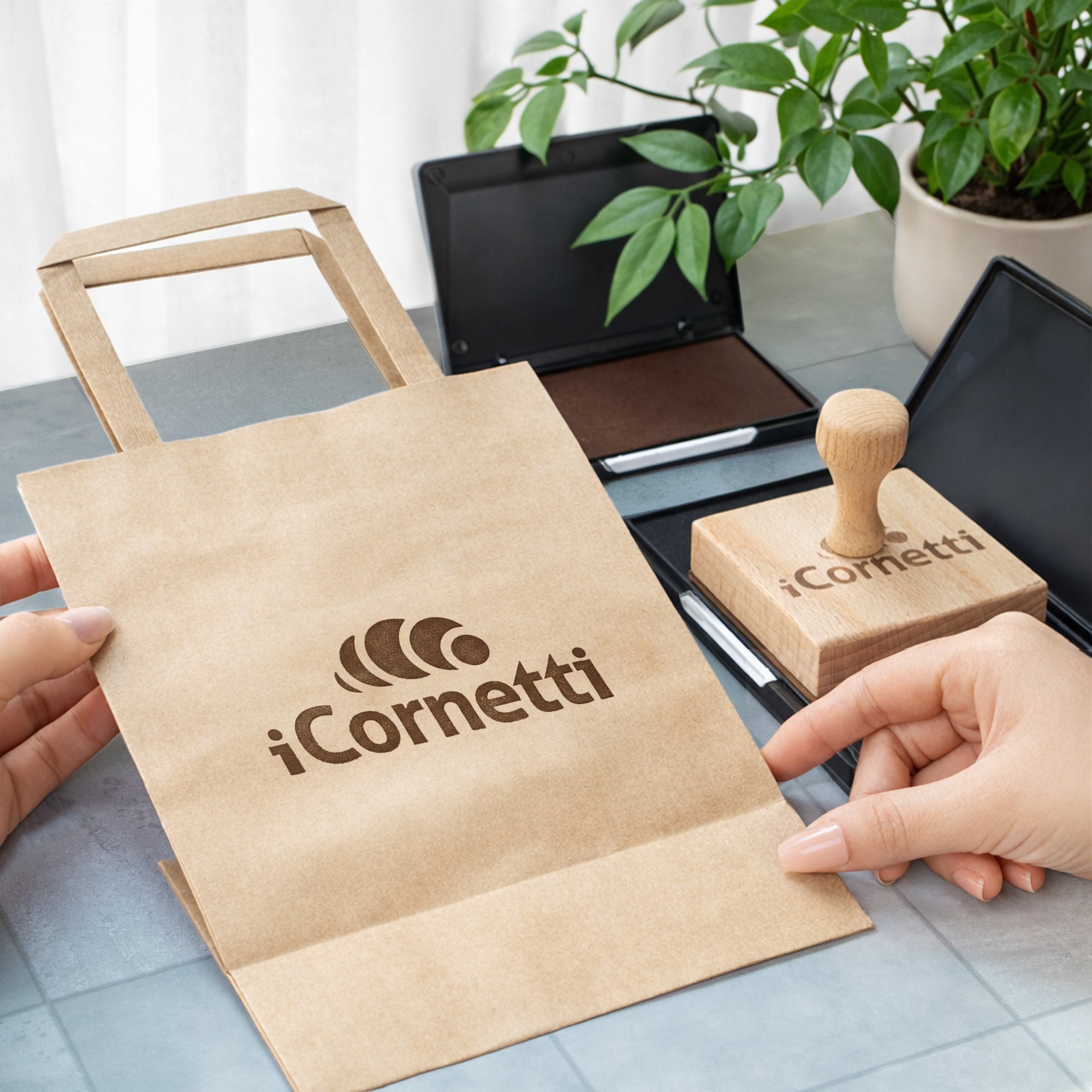 All-Surface Quick-Dry Large Ink Pad4