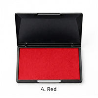 4. Red