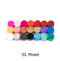 22.Mixed