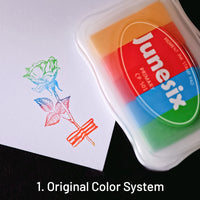 1. Original Color System