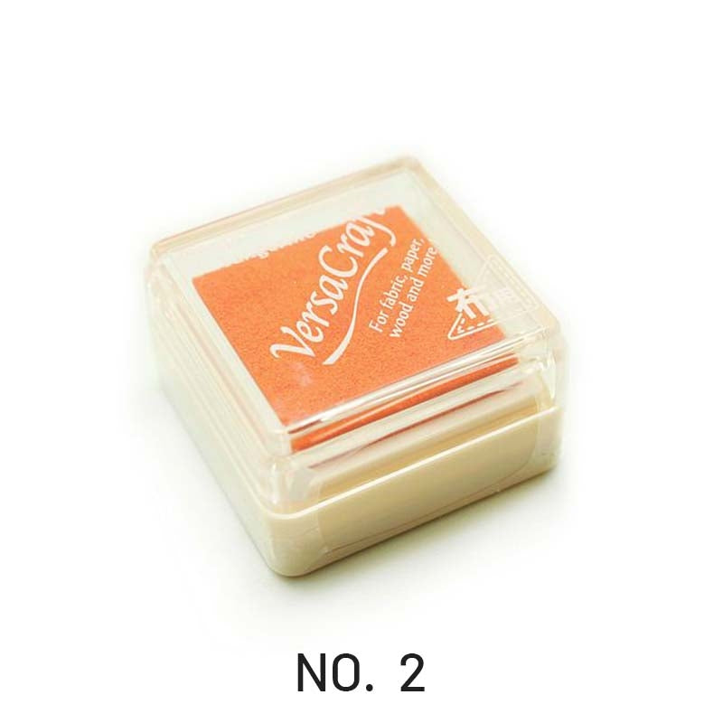 TSUKINEKO VKS StazOn Multi-Purpose Rubber Stamping Ink Pad2