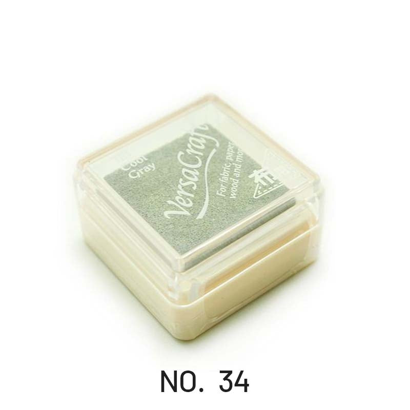 TSUKINEKO VKS StazOn Multi-Purpose Rubber Stamping Ink Pad34