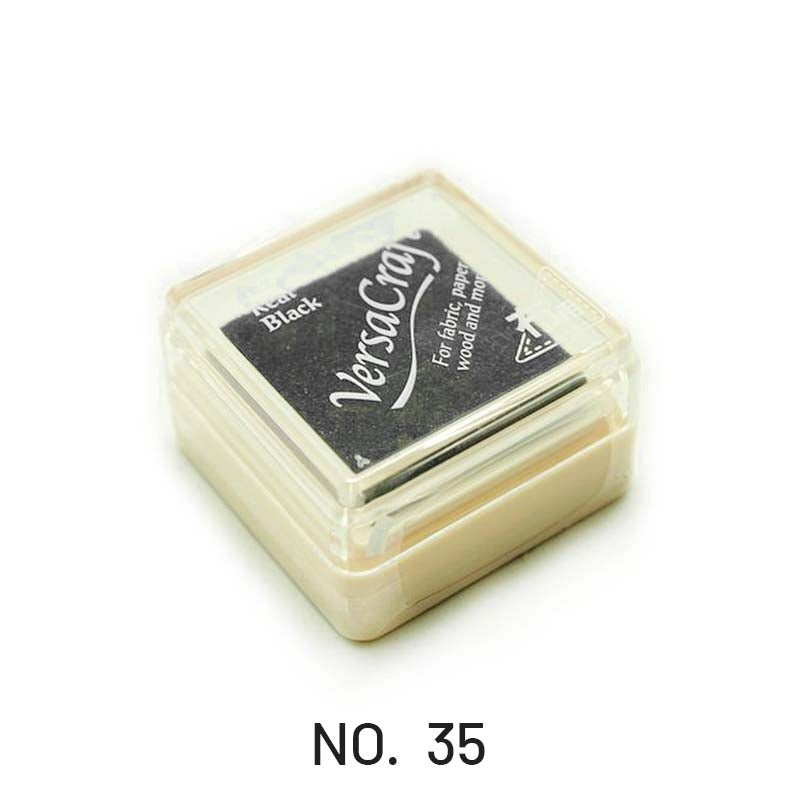 TSUKINEKO VKS StazOn Multi-Purpose Rubber Stamping Ink Pad35