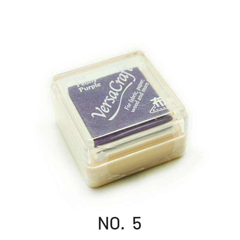 TSUKINEKO VKS StazOn Multi-Purpose Rubber Stamping Ink Pad5