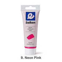 9. Neonrosa