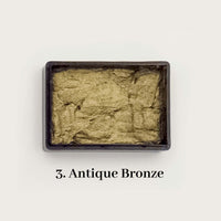 3.Bronze Antigo