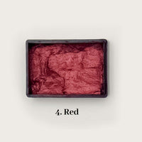 4.Vermelho